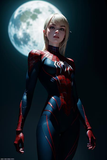 00444-493335367-midjourny-v4 style, Professional Photoshot medium a spiderman perfectly played by gwen Stacy with highly detailed intricate cybe.png